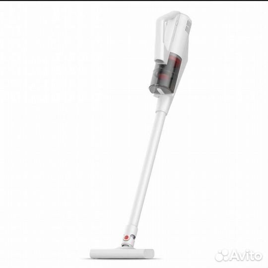 Вертикальный пылесос Deerma DX888