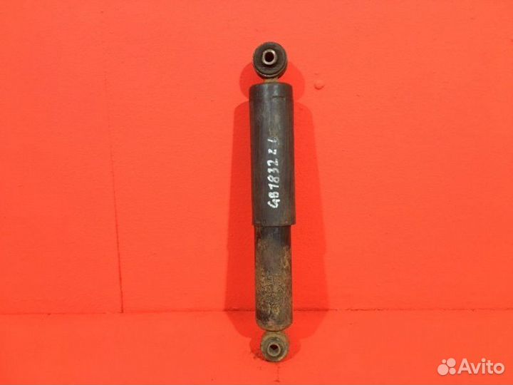 Амортизатор задний Kia Soul 1 G4FC 1.6 2011