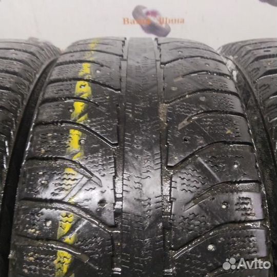Bridgestone Ice Cruiser 7000 205/55 R16