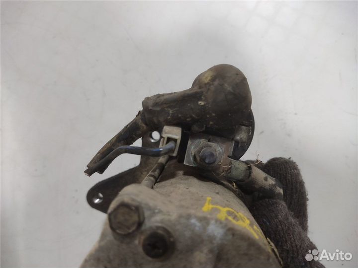 Стартер Ford Ranger, 2002