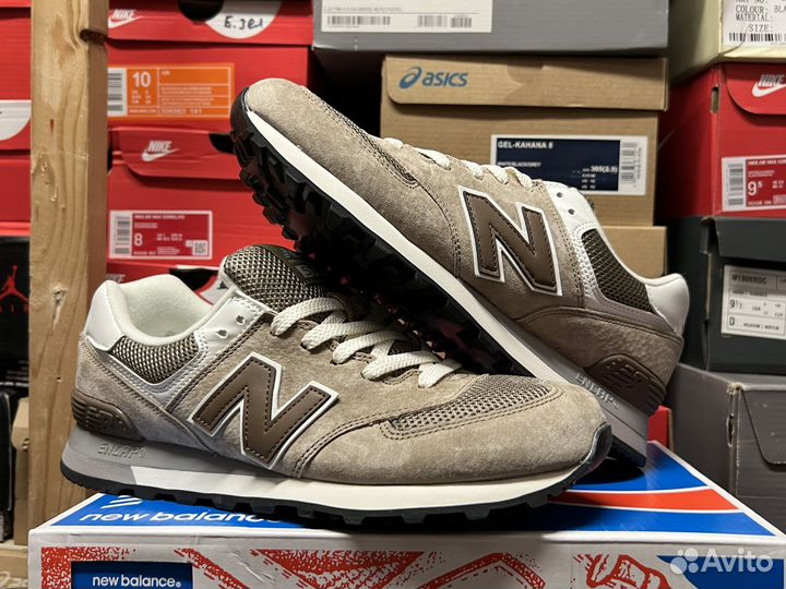 Кроссовки New Balance 574 Оригинал