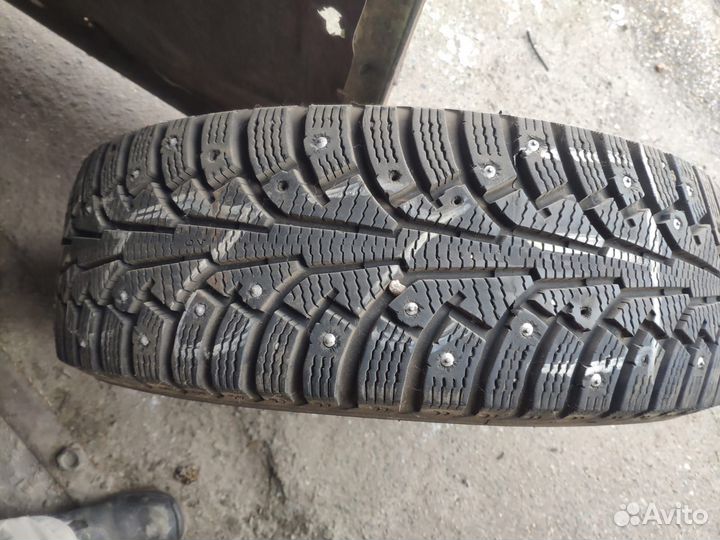 Nokian Tyres Nordman 5 185/65 R15 92T