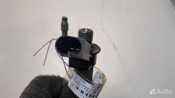 Форсунка топливная BMW 3 E90, E91, E92, E93