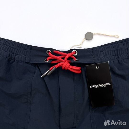 Шорты Emporio Armani