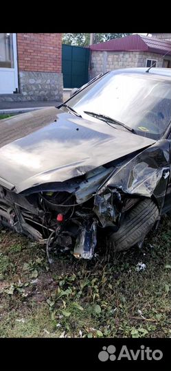 LADA priora седан