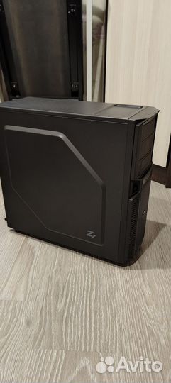 Корпус для пк