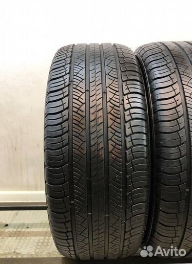 Michelin Latitude Tour HP 235/55 R17 99W