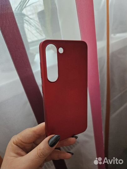 Чехол на samsung s23