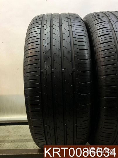 Continental EcoContact 6 235/55 R18 106K