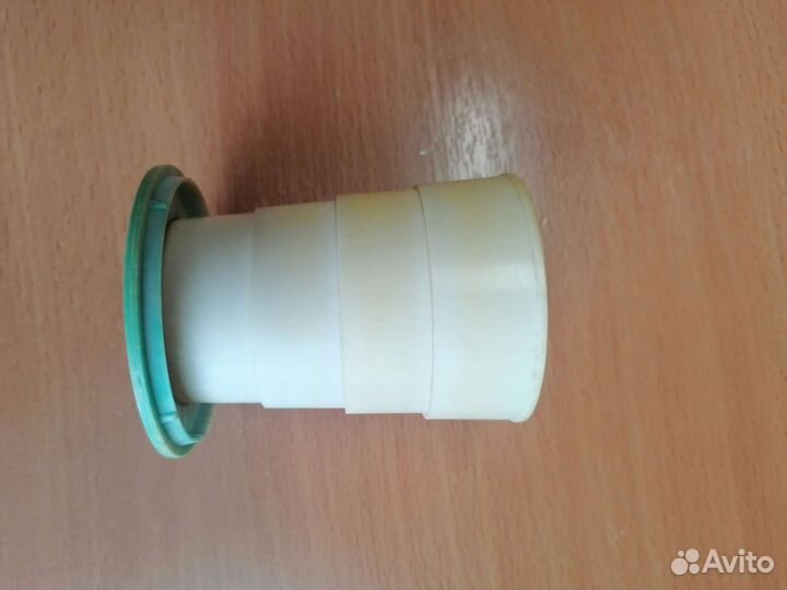 Стакан складной СССР