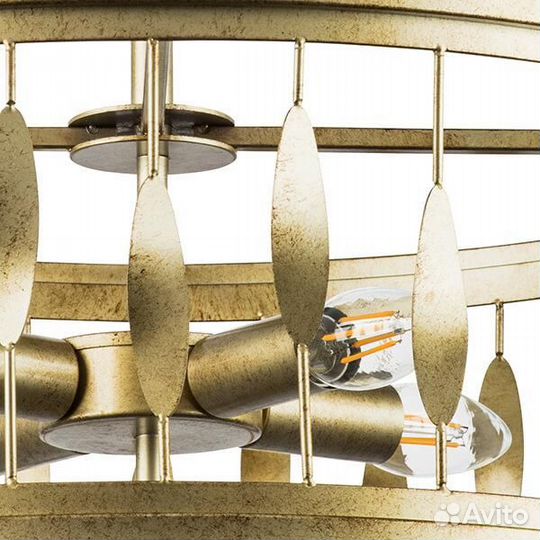 Люстра Lightstar Firenze 