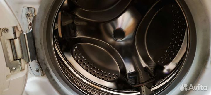 Стиральная машина indesit wiun 83