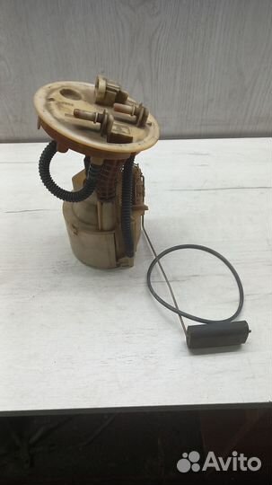 Бензонасос Rеnаult Меgаne 1