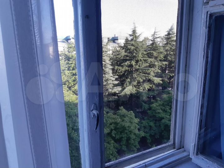 2-к. квартира, 47 м², 5/5 эт.