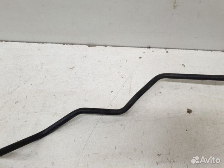 Трубка топливная задняя Toyota Tacoma 1 1995-2004