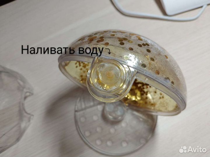 Ультраредкая кукла лол Winter disco