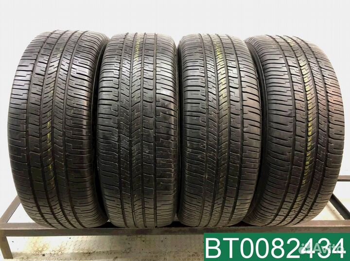 Goodyear Eagle RS-A 255/60 R19 105W