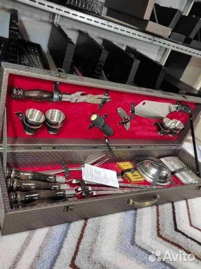 Подарочный набор для мужчин