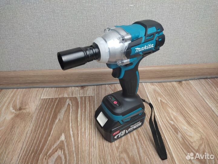 Набор инструментов makita 6 в 1