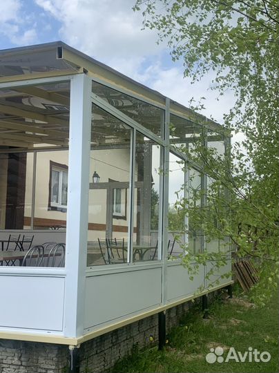 Строительная бригада плотники строительство дачи