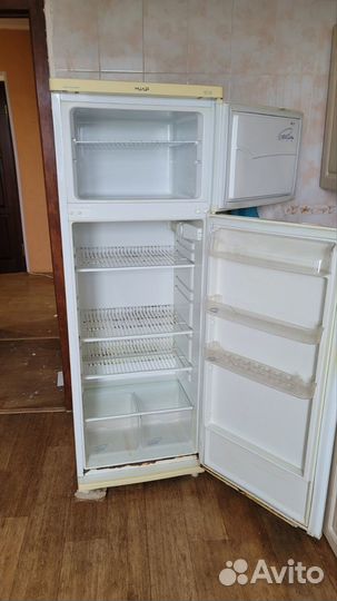Холодильник бу