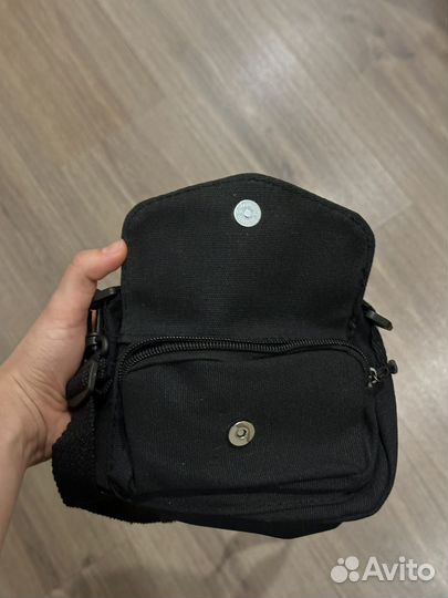 Сумка через плечо