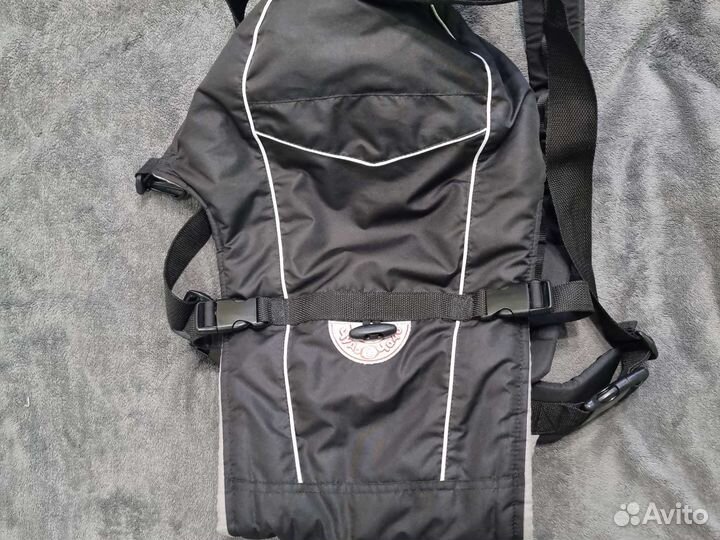 Рюкзак переноска кенгуру