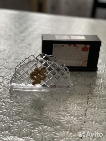 Салфетница