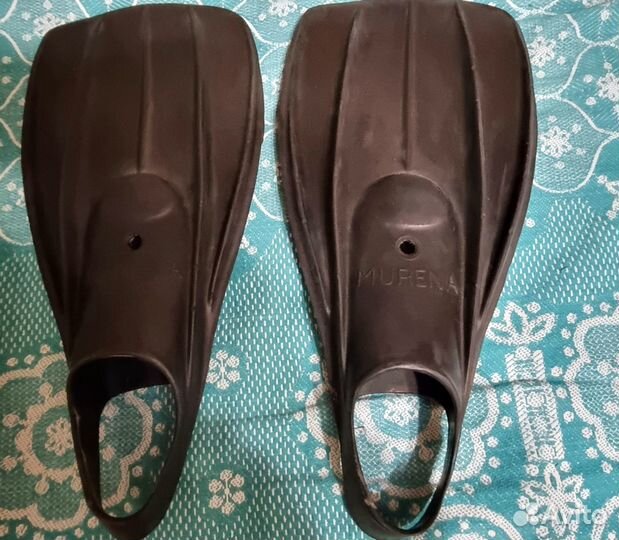 Продам ласты мурена размер 35-37