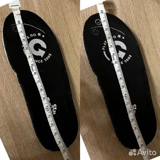 Демисезонные ботинки 24 Indigo Kids