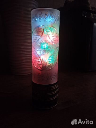 Цветомузыка Ростов Дон - 2