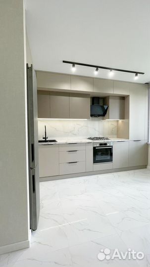 Кухонные гарнитуры на заказ