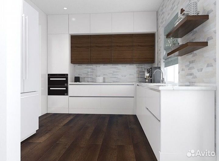 Дизайнер кухни и корпусной мебели удаленно