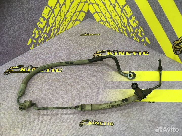 Трубка гидроусилителя гура Grand Starex H1 Старекс