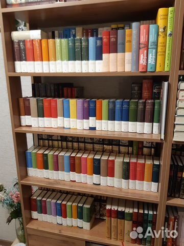 Малая библиотека шедевров. 53 книги