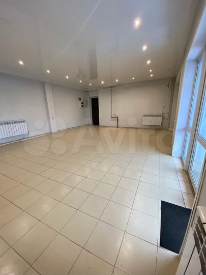 Помещение свободного назначения, 50 м²