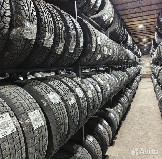 Michelin Alpin 6 205/50 R17 91P