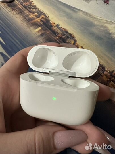 Кейс для AirPods 3 (160 отзывов)