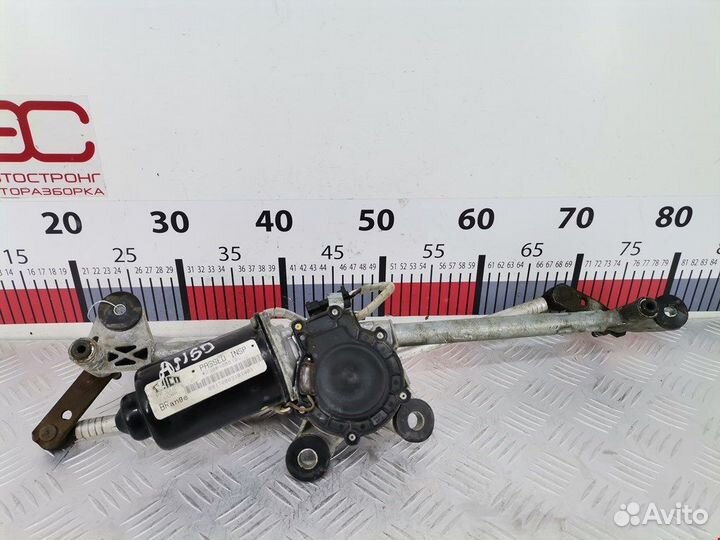 Трапеция для Opel Vectra C