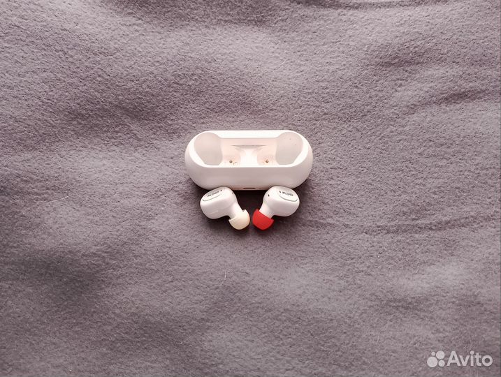 Беспроводные наушники