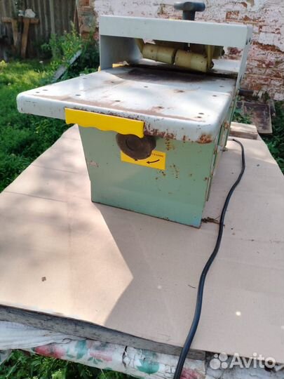 Церкулярный станок