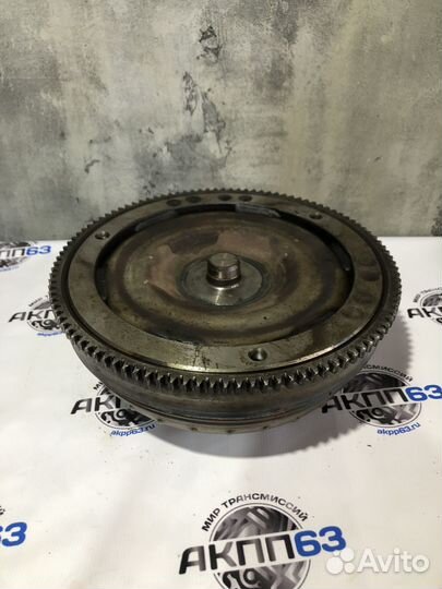 Гидротрансформатор A4AF3 Hyundai Accent