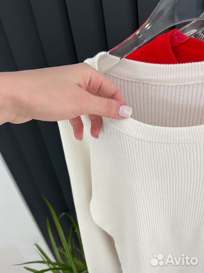 Боди женское