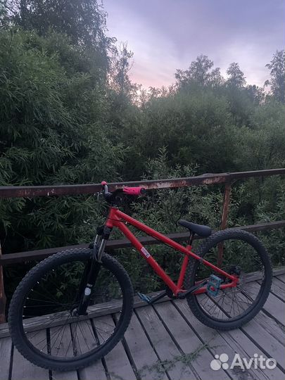Велосипед MTB Norco ryde 26
