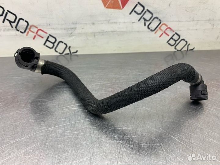 Патрубок (трубопровод, шланг) Bmw X3 G01 B47D20B