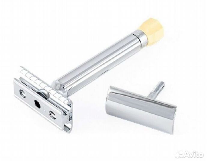 Т-образная бритва Merkur Solingen 90510001