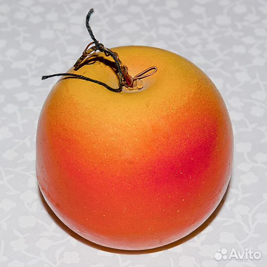 Игрушка ёлочная №06 