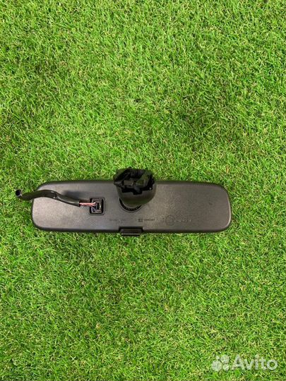 Зеркало Nissan Teana J32 VQ25DE 2011