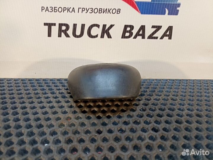 Крышка стойки зеркала