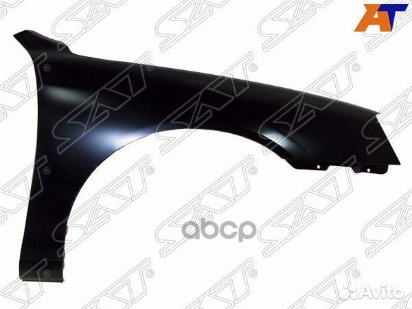 Крыло переднее hyundai elantra 00-06 RH sthn270